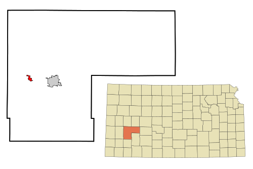 Holcomb, Kansas